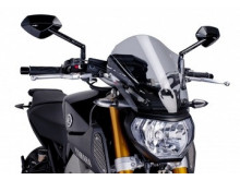 Puig Touring Vindskærm MT-09