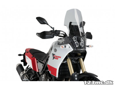 Puig Touring Vindskærm Ténéré 700