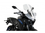 Puig Touring Vindskærm Tracer 7 / GT til Yamaha