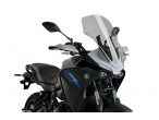 Puig Touring Vindskærm Tracer 7 / GT til Yamaha