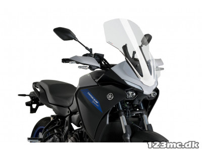 Puig Touring Vindskærm Tracer 7 / GT