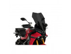 Puig Touring Vindskærm Tracer 9 / GT (21-24) til Yamaha Puig Touring Vindskærm Tracer 9 / GT (21-24) til Yamaha