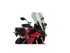 Puig Touring Vindskærm Tracer 9 / GT (21-24) til Yamaha Puig Touring Vindskærm Tracer 9 / GT (21-24) til Yamaha
