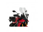 Puig Touring Vindskærm Tracer 9 / GT (21-24) til Yamaha Puig Touring Vindskærm Tracer 9 / GT (21-24) til Yamaha