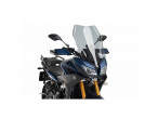 Puig Touring Vindskærm Tracer 900 GT til Yamaha