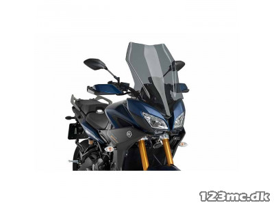 Puig Touring Vindskærm Tracer 900 GT