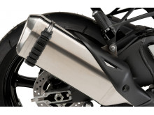 Puig Udstødning Beskytter