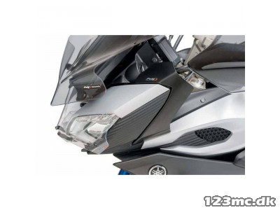 Puig Vindbeskytter front MT 09 Tracer