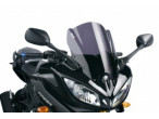Puig Vindskærm - FZ-8 S 2010-2013 til Yamaha FZ8 N