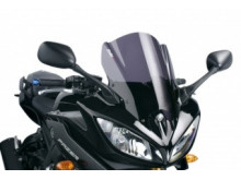Puig Vindskærm - FZ-8 S 2010-2013