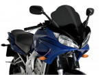 Puig Vindskærm - FZ6-S til Yamaha