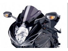 Puig Vindskærm - GSXR 600