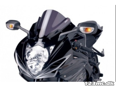 Puig Vindskærm - GSXR 600