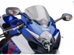 Puig Vindskærm - GSXR1000 2007-2008 til Suzuki