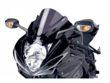 Puig Vindskærm - GSXR750 2011-2013