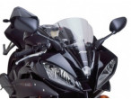 Puig vindskærm - R6 2006-2007 til Yamaha YZF R6