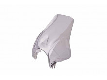 Puig vindskærm / styrkåbe i kraftig 3 mm akryl