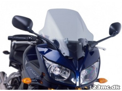 Puig Vindskærm FZ1-S