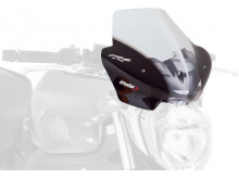 Puig Vindskærm FZ6 S2 (07-09)