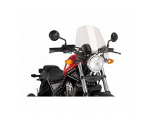 Puig Vindskærm Klar CMX500