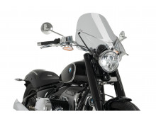 Puig Vindskærm Klar Vulcan S 2015-