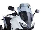 Puig Vindskærm m spoiler - CBF 1000 til Honda
