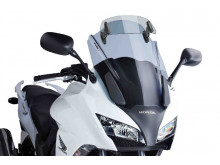 Puig Vindskærm m spoiler - CBF 1000