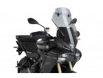 Puig Vindskærm M. Visir Tracer 9 (25->,) til Yamaha Puig Vindskærm M. Visir Tracer 9 (25->,) til Yamaha