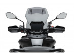 Puig Vindskærm M. Visir Tracer 9 (25->,) til Yamaha Puig Vindskærm M. Visir Tracer 9 (25->,) til Yamaha
