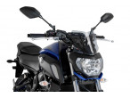 Puig Vindskærm MT-07 til Yamaha