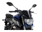 Puig Vindskærm MT-07 til Yamaha
