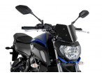 Puig Vindskærm MT-07 til Yamaha