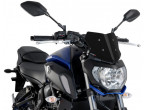 Puig Vindskærm MT-07 til Yamaha