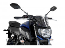 Puig Vindskærm MT-07