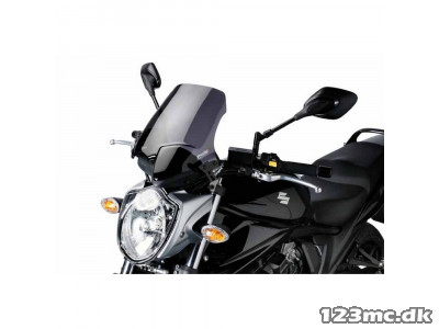 Puig Vindskærm Naked