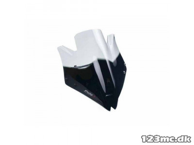 Puig vindskærm new generation CB600 Hornet 07-10