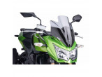 Puig vindskærm New Generation Z750 til Kawasaki Puig vindskærm New Generation Z750 til Kawasaki