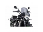 Puig Vindskærm Røgfarvet Vulcan S 2015-