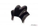 Puig Wave Vindskærm GSF 650 / 1200 / 1250 Bandit til Suzuki GSF 650 Bandit