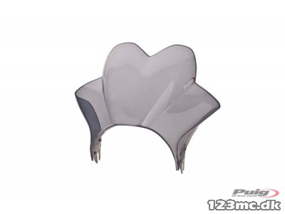 Puig Wave Vindskærm GSF 650 / 1200 / 1250 Bandit