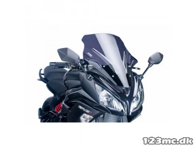 Puig Z-Racing kåbeglas 12-&gt,