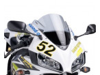 Puig Z-Racing Kåbeglas CBR 1000 RR (04-07) til Honda CBR 1000 RR Fireblade