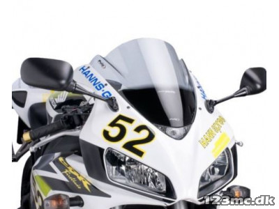 Puig Z-Racing Kåbeglas CBR 1000 RR (04-07)