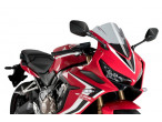 Puig Z-Racing Kåbeglas CBR 650 R til Honda