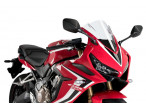 Puig Z-Racing Kåbeglas CBR 650 R til Honda