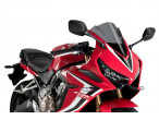 Puig Z-Racing Kåbeglas CBR 650 R til Honda