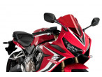 Puig Z-Racing Kåbeglas CBR 650 R til Honda