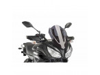Puig Z-Racing Kåbeglas MT 07 Tracer til Yamaha Puig Z-Racing Kåbeglas MT 07 Tracer til Yamaha