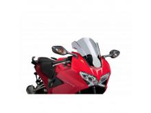 Puig Z racing kåbeglas VFR800 14-