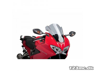 Puig Z racing kåbeglas VFR800 14-